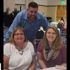 Meet your Posher, Erin